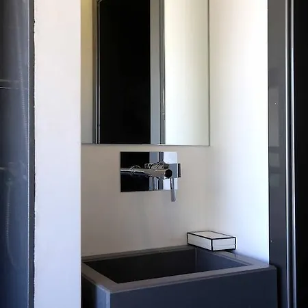 Apartman Lapa River View Lisboa