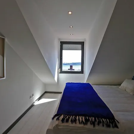 Apartman Lapa River View *
