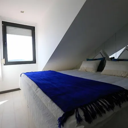 Lapa River View Apartman Lisboa