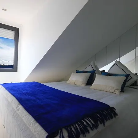 Apartman Lapa River View *