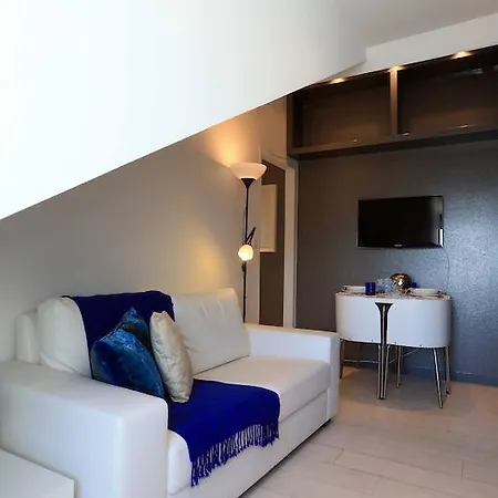 Apartman Lapa River View Lisboa