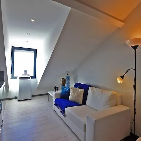 Apartman Lapa River View
