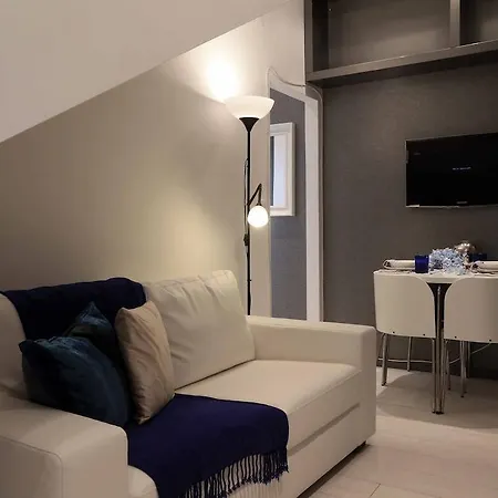 Lapa River View Apartman *