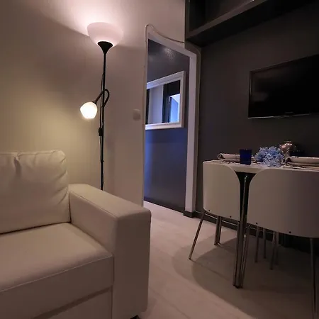 Apartman Lapa River View