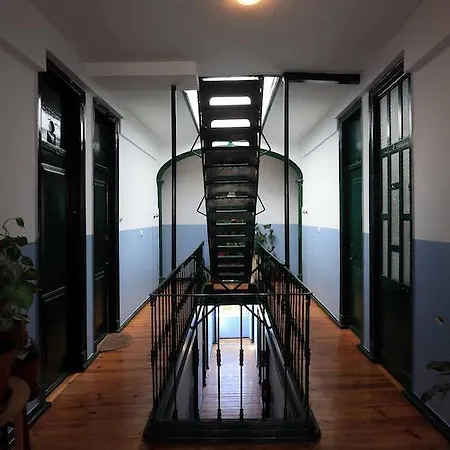 Lapa River View Apartman